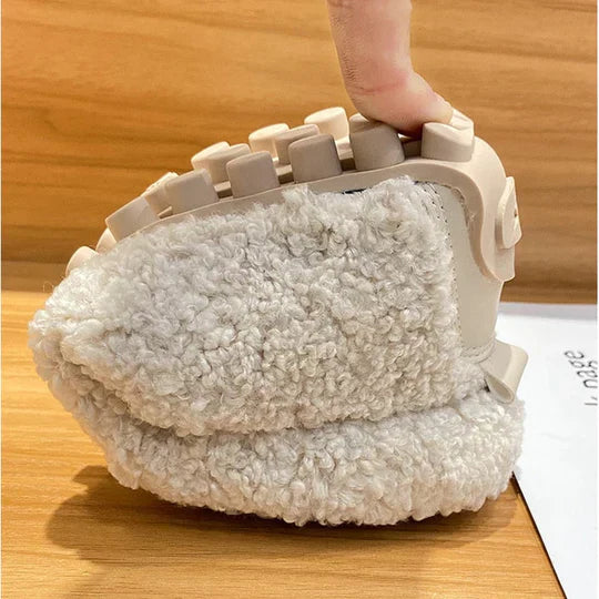 Soft Cozy Women's Slippers