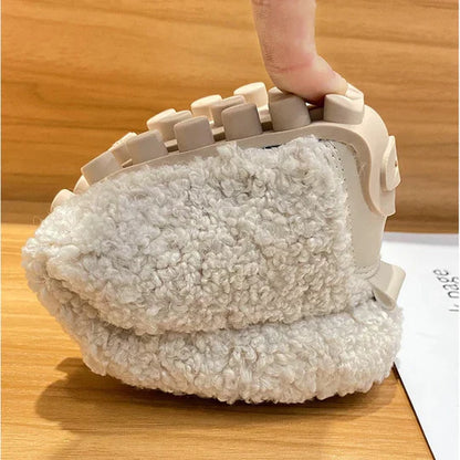 Soft Cozy Women's Slippers
