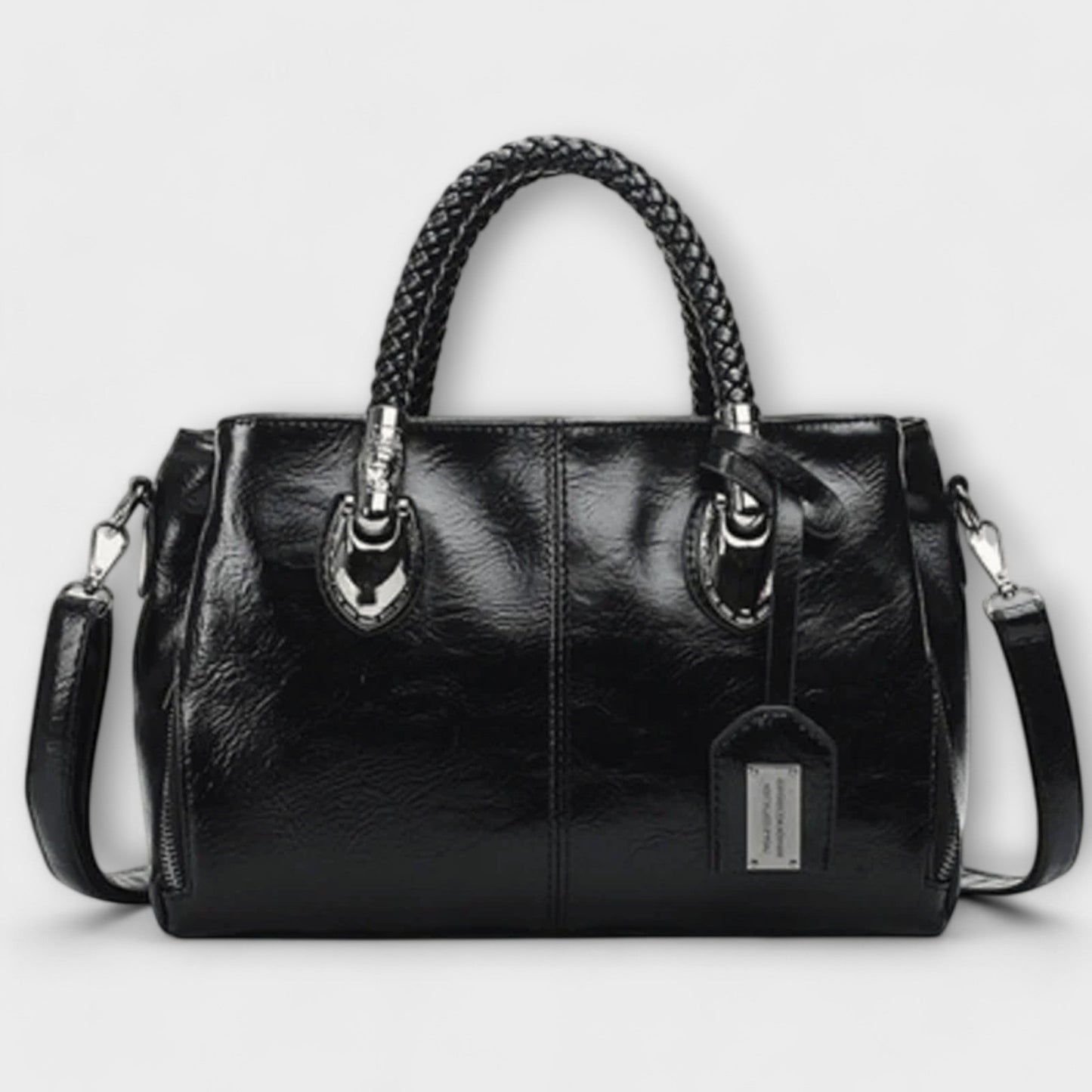 Stylish Travel Duffel Bag