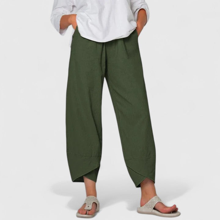 Stylish Versatile Pants for Women