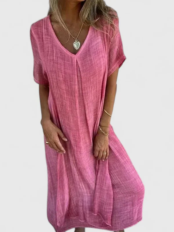 Lianrose | Soft Summer Dress