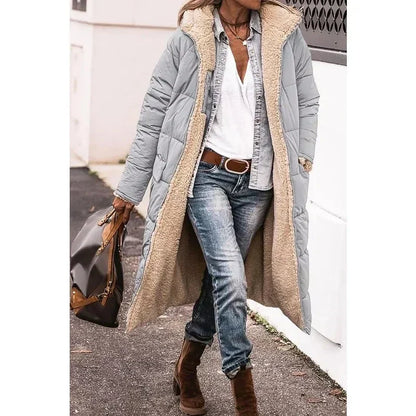 Timeless Women's Waterproof Trench Coat