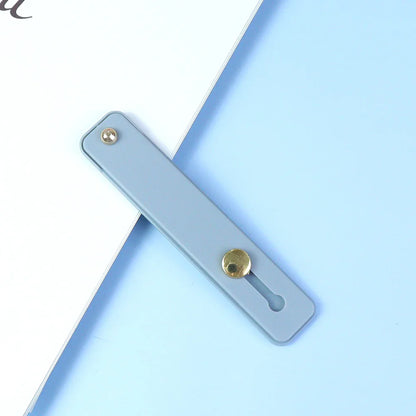 Universal Phone Grip Ring - Compact Phone Holder
