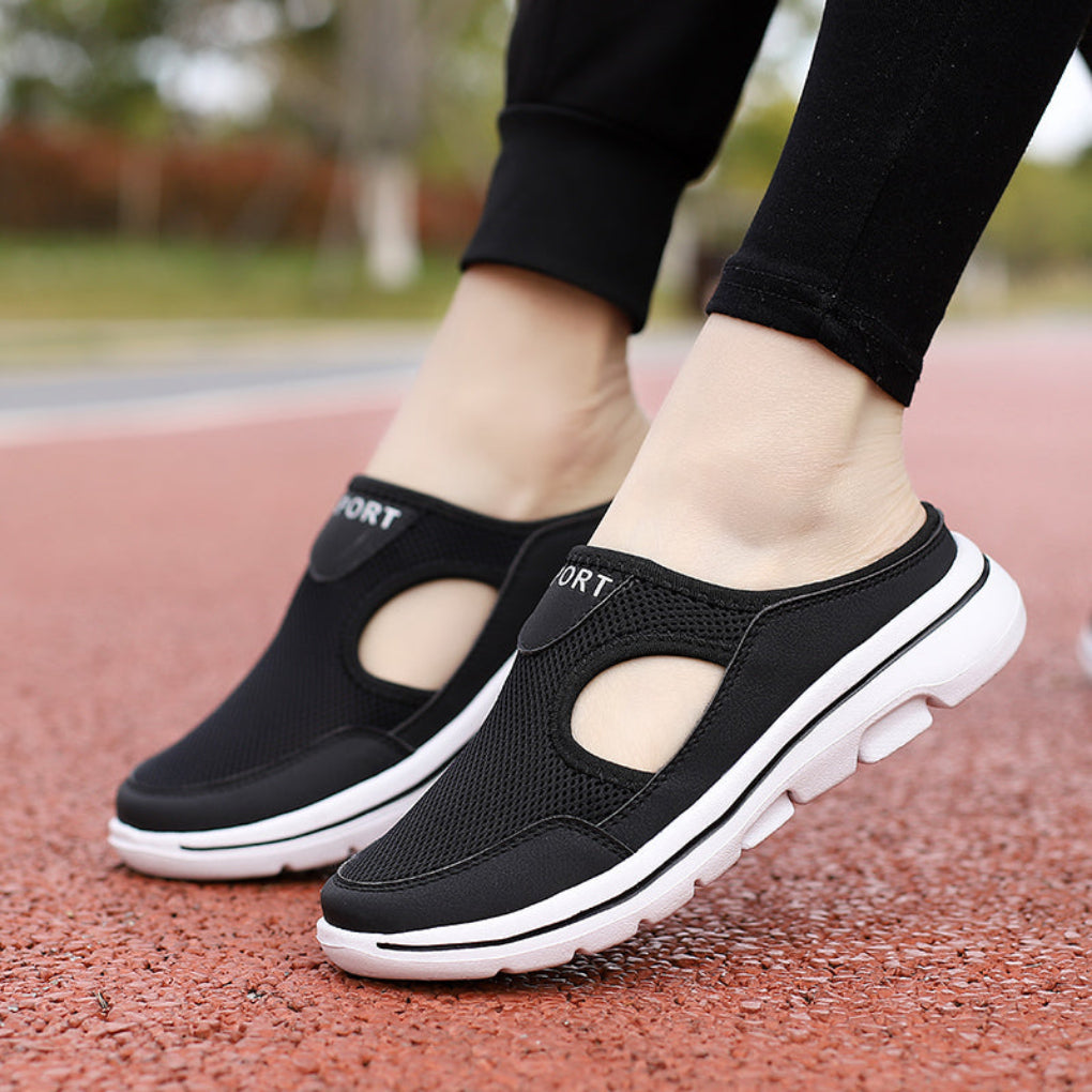 Comfortable Supportive Home Slippers - Vossary
