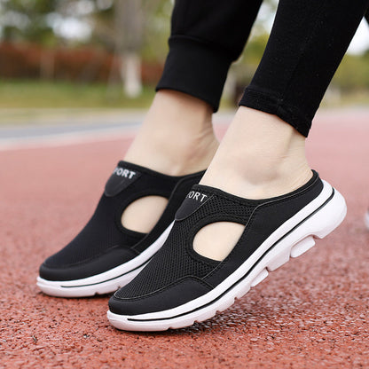Comfortable Supportive Home Slippers - Vossary