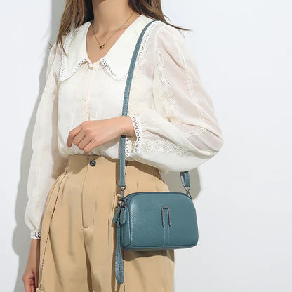 Stylish Small Crossbody Purse for Women