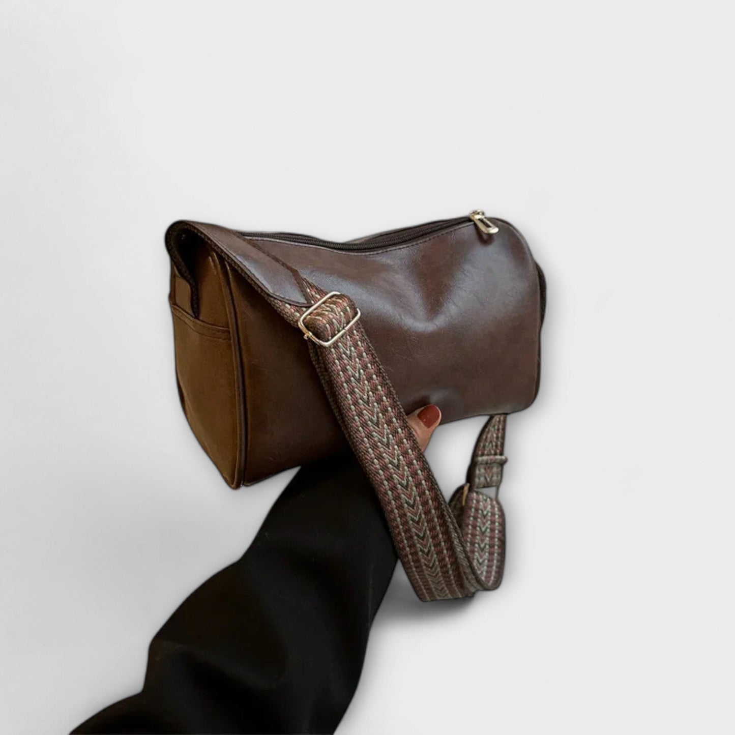 Classic Small Shoulder Handbag