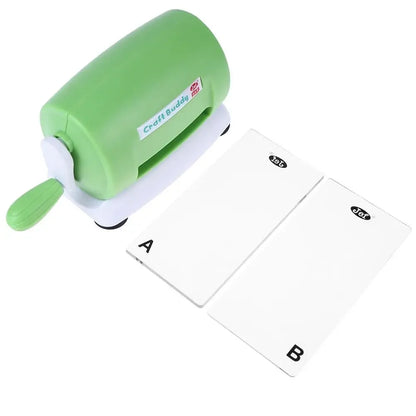 Manual Paper Cutting Tool For DIY Craft Projects