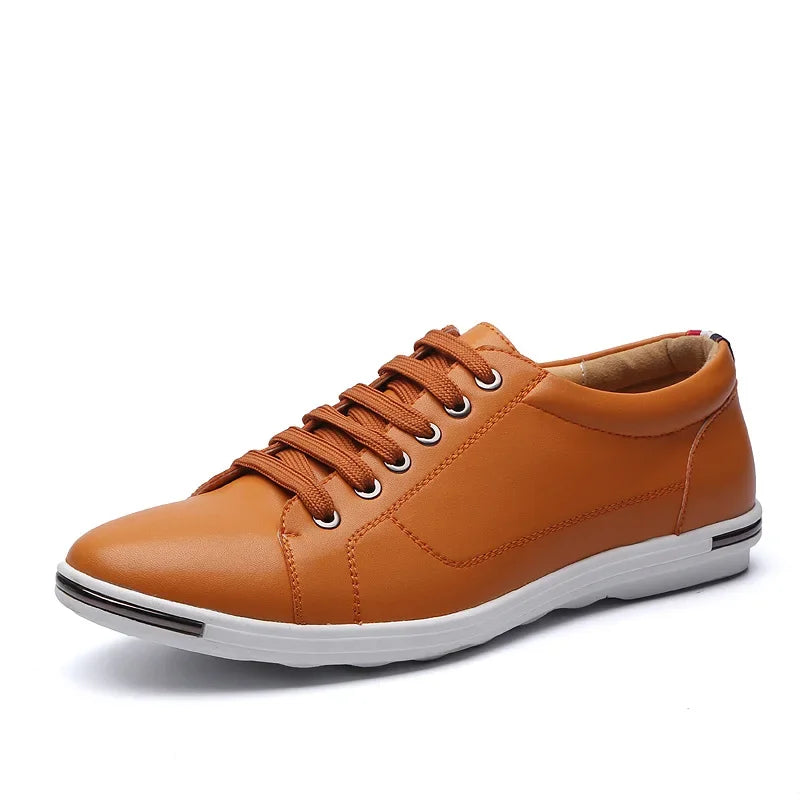 Classic New York Style Sneakers