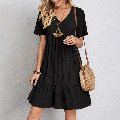 Stylish Casual Sundress for Women