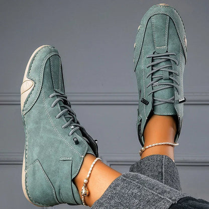 Stylish Delyn Women's Shoes - Vossary