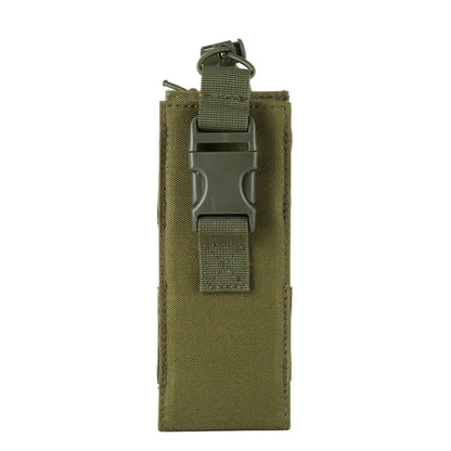 Tactical Water Bottle Holder Waist Pack
