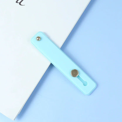 Universal Phone Grip Ring - Compact Phone Holder