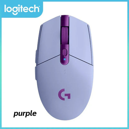 Fast Ultra Light Gaming Mouse High Precision 12K DPI