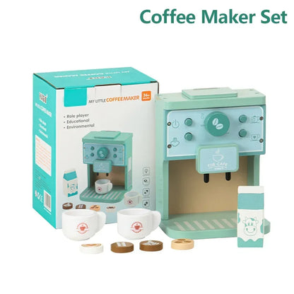Fun Play Kitchen Toy Set for Kids Baking Play