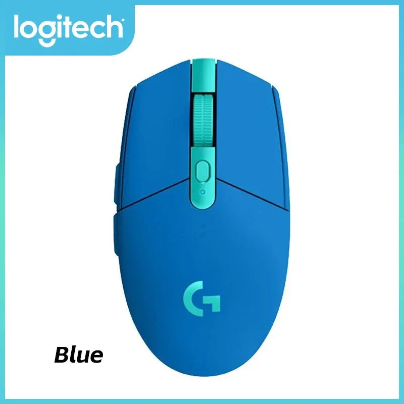 Fast Ultra Light Gaming Mouse High Precision 12K DPI