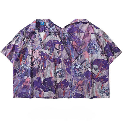 Unique Graphic Tee Shirt