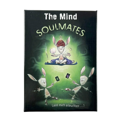 Fun Team Building Puzzle Game for Social Interaction