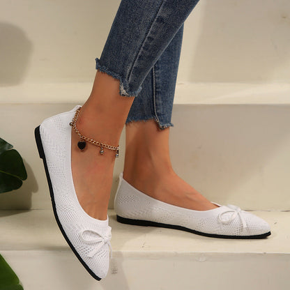 Comfortable Slip On Shoes