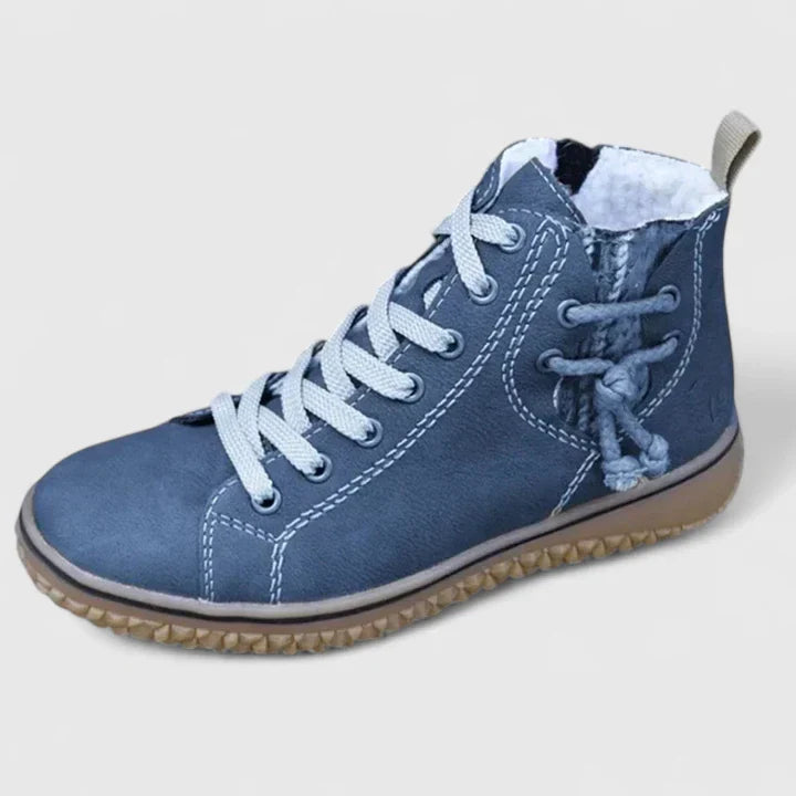 Soft Zhandrea Walking Shoes