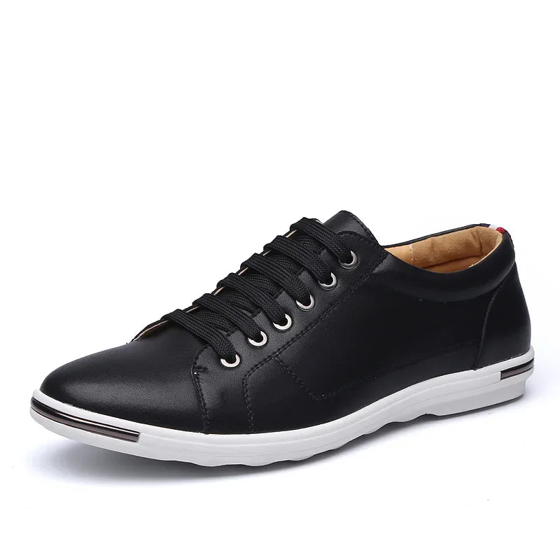 Classic New York Style Sneakers