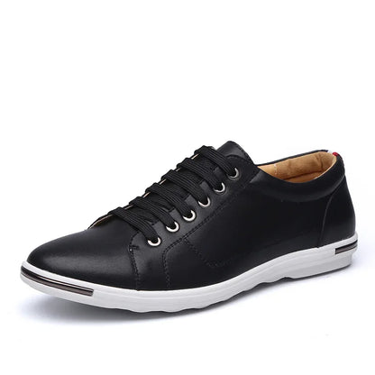Classic New York Style Sneakers
