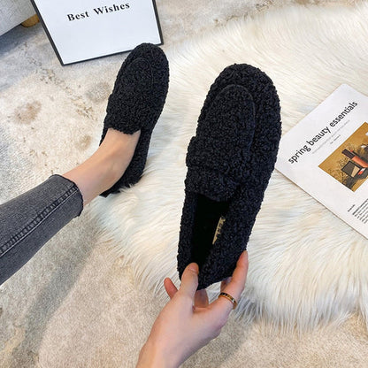 Soft Cozy Women's Slippers