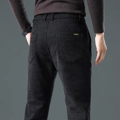Comfortable Fit Dress Pants