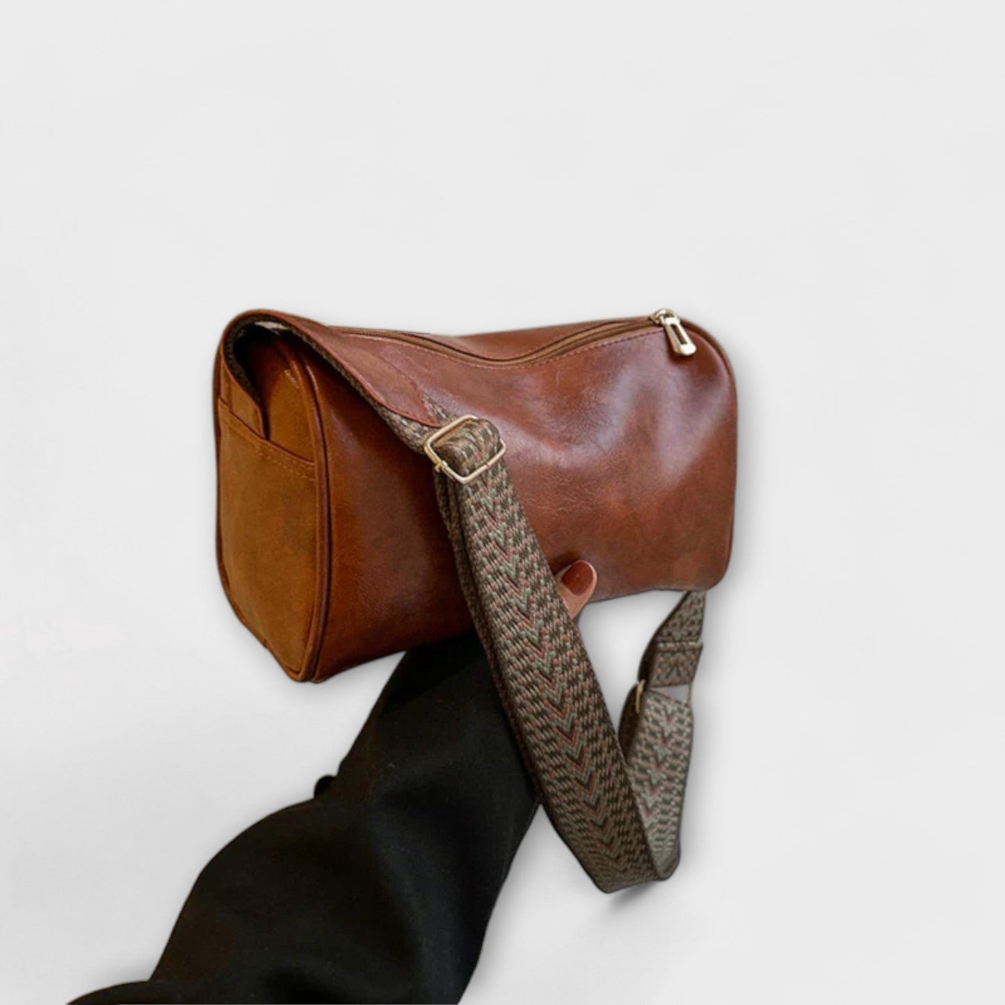 Classic Small Shoulder Handbag