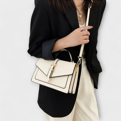 Timeless Luxe Ladies Shoulder Handbag