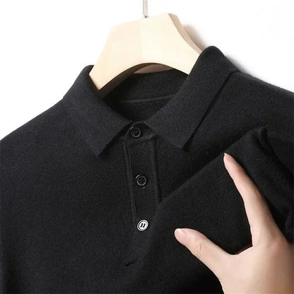 Classic Fit Polo Shirt