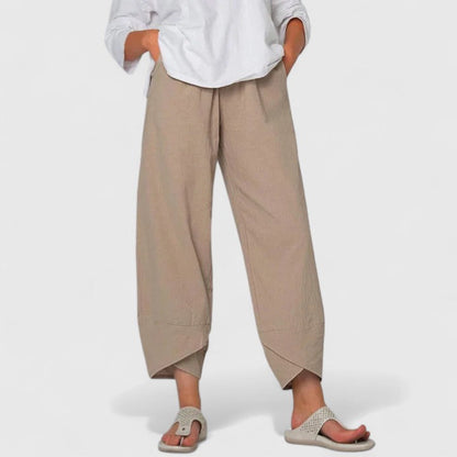 Stylish Versatile Pants for Women