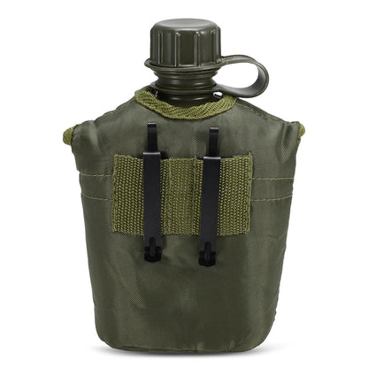 Tough Leak Proof Hiking Water Bottle