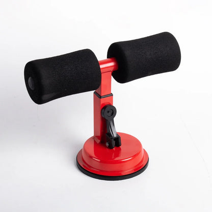 Compact Core Exercise Fitness Aid Ab Support Bar