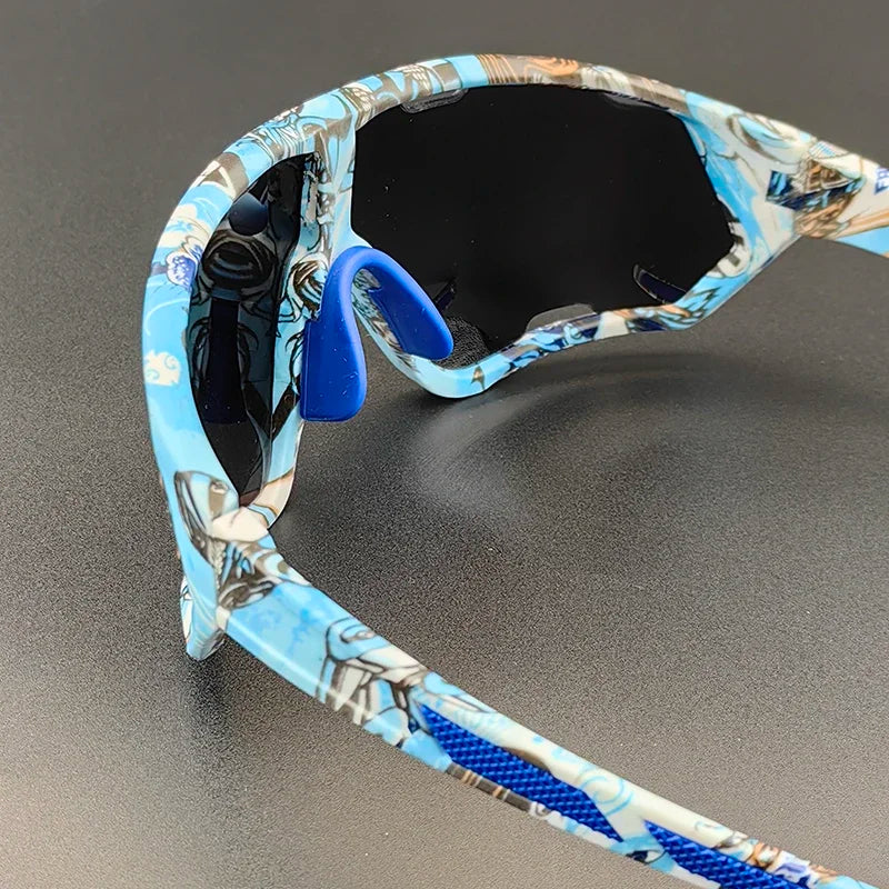 Panoramic Vision Shades