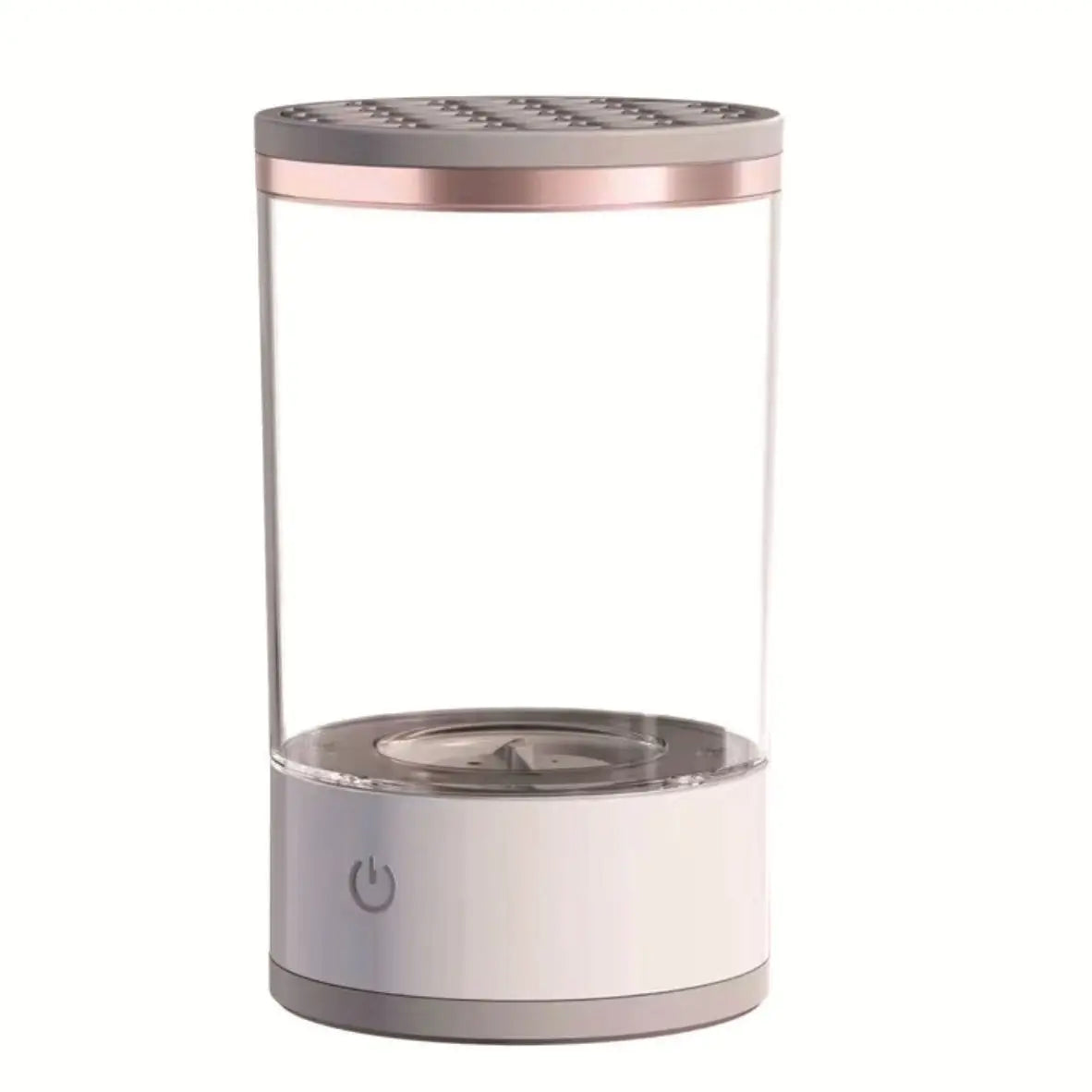 Easy Clean Makeup Brush Sanitizer with UV Light - Luxicro