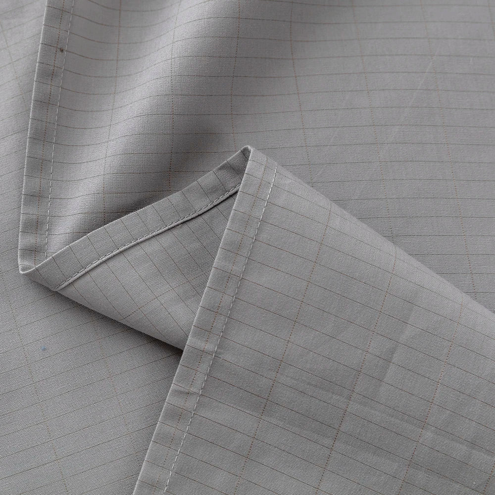 Conductive Grounding Sheet Natural Cotton Plug Included