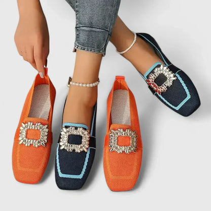 Comfortable Women's Orthopedic Loafers