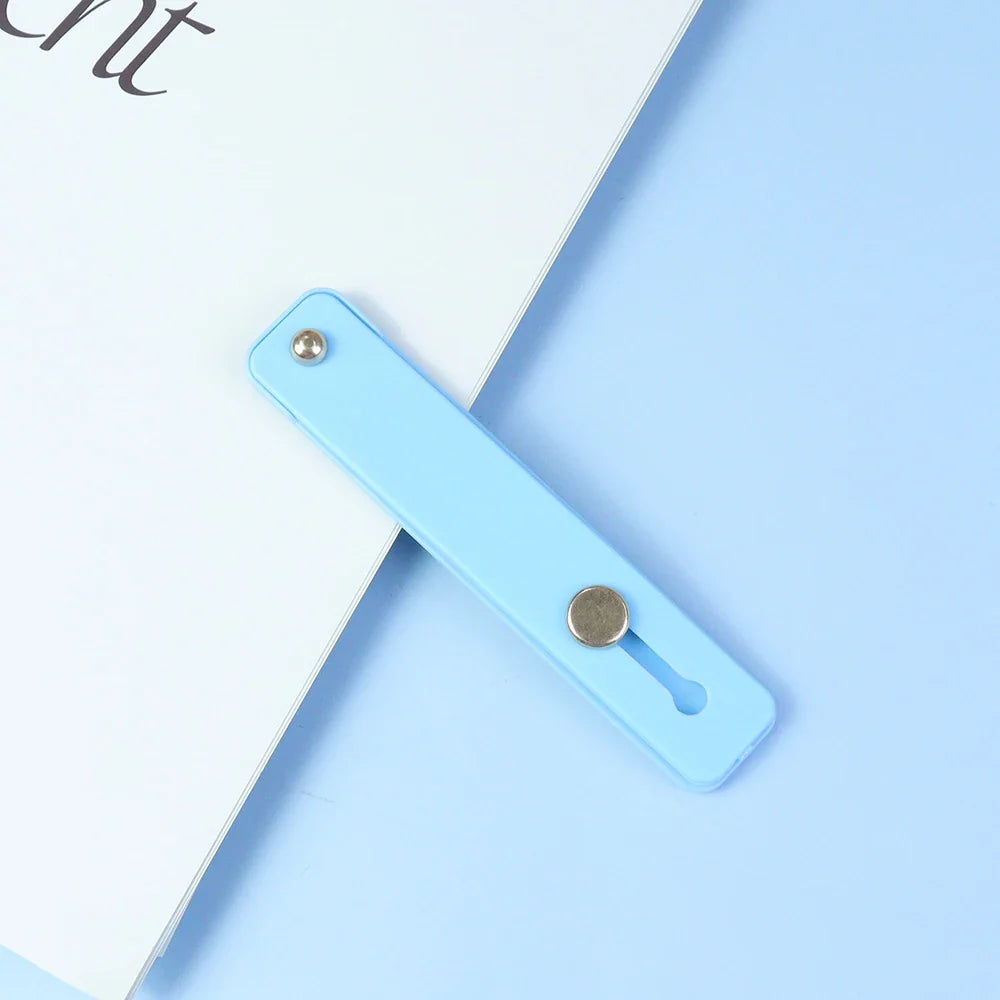 Universal Phone Grip Ring - Compact Phone Holder