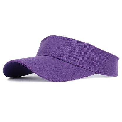 Comfortable Fit Women's Breathable Baseball Cap