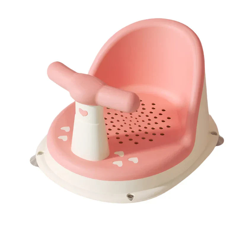 Soft Baby Bath Chair