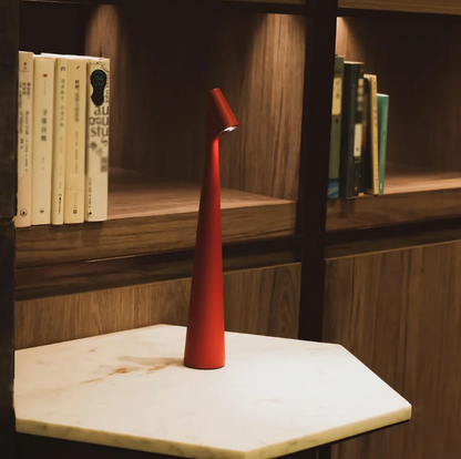 Compact Portable LED Desk Lamp - Vossary