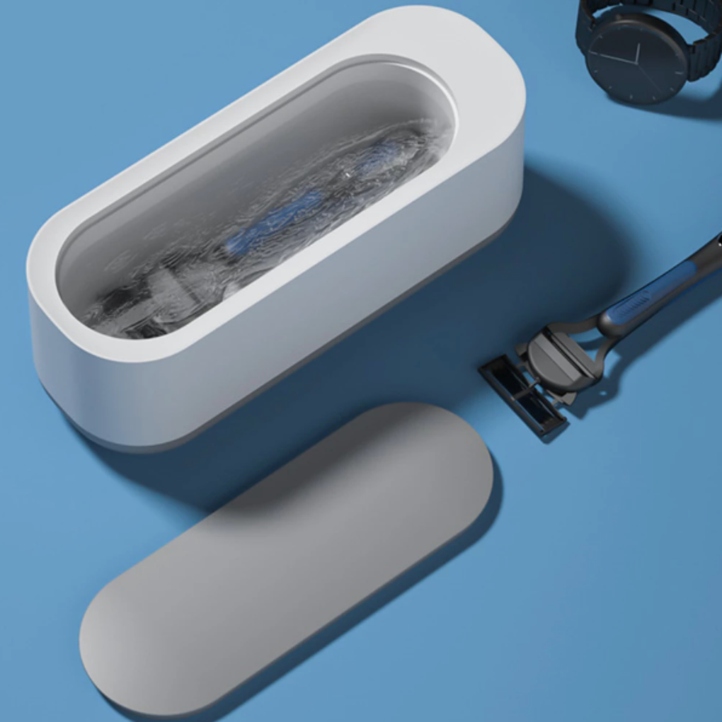 Professional Cleaning Device for Eyewear & Accessories - Vossary