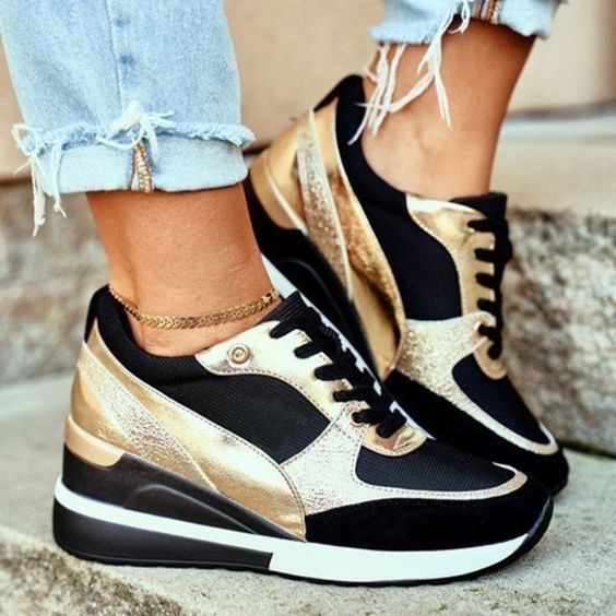 Comfortable Air Running Shoes for Men and Women