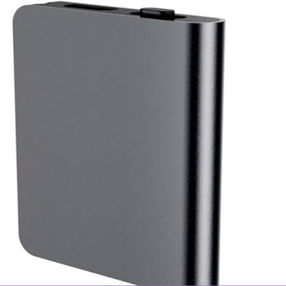Compact Handsfree Digital Voice Recorder