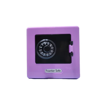 Fun Electronic Piggy Bank with Secret Code