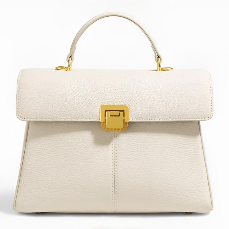 Abella Leather Handbag Caliboot
