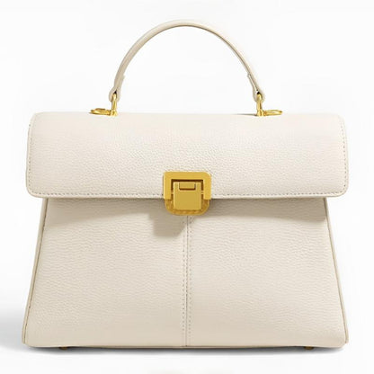 Abella Leather Handbag Caliboot