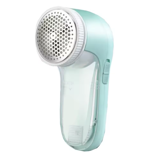 Portable USB Lint Remover Fabric Shaver for Clothes - Luxicro