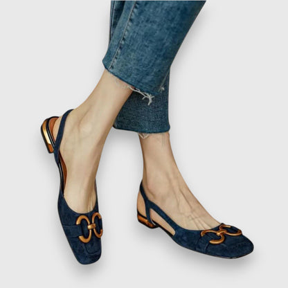 Soft Leisure Sandals
